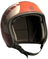 Casco de enduro en DayZ - Aislamiento y capacidad de carga